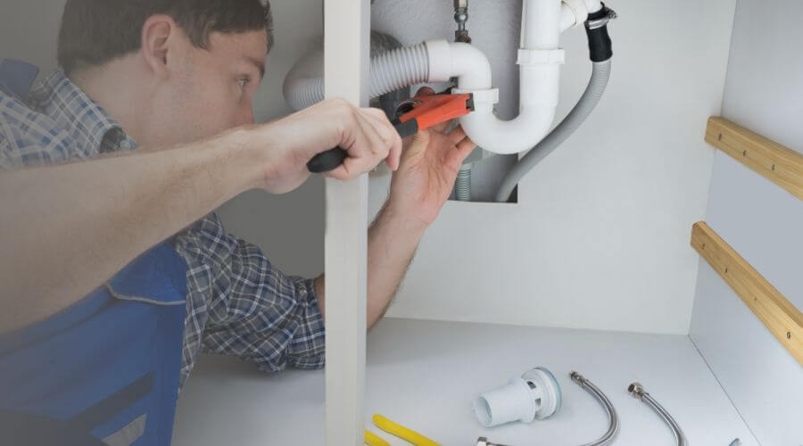Professional septic pumping service in Port Neches, TX